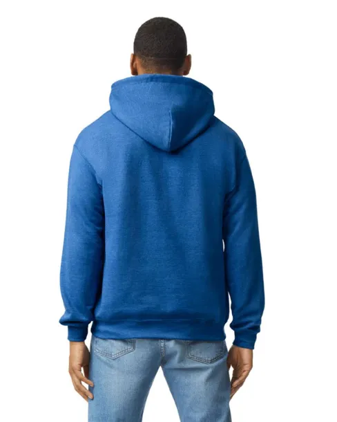  HEAVY BLEND™ ADULT HOODED SWEATSHIRT - Gildan Royal blue