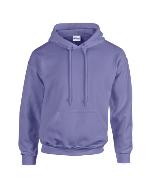 HEAVY BLEND™ hoodie - Gildan Ljubičasta