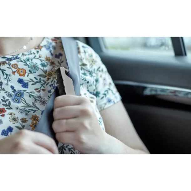  Višenamjenska svjetiljka za hitne slučajeve 4 COB LED Crna