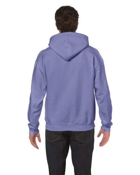  HEAVY BLEND™ hoodie, 271 g/m² - Gildan Ljubičasta