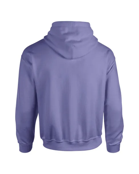  HEAVY BLEND™ hoodie, 271 g/m² - Gildan Ljubičasta