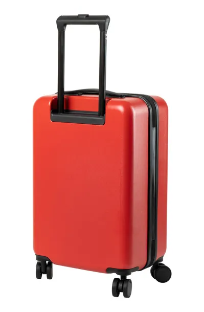 Hessok trolley bag Red