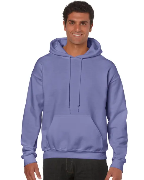  HEAVY BLEND™ hoodie, 271 g/m² - Gildan Ljubičasta