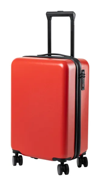 Hessok trolley bag Red