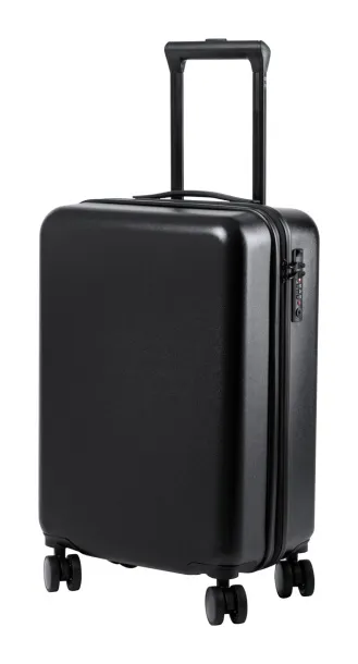 Hessok trolley bag Black