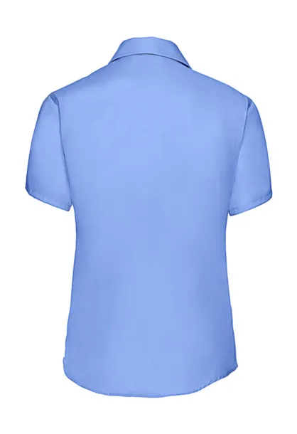  Ladies Ultimate Non-iron Shirt - Russell Collection