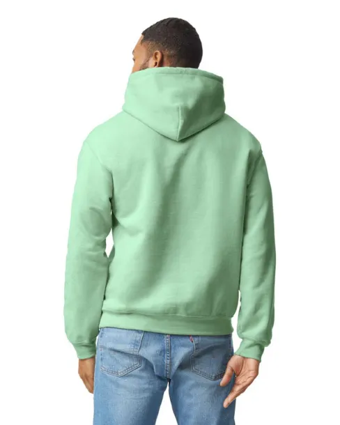  HEAVY BLEND™ hoodie - Gildan Mint Green