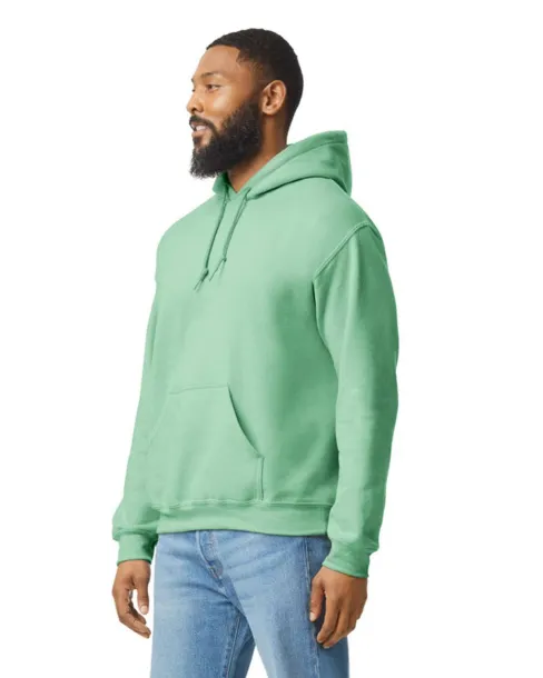  HEAVY BLEND™ hoodie - Gildan Mint Green