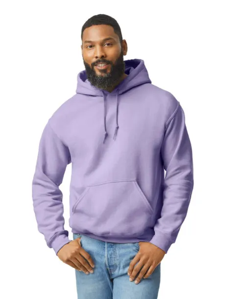  HEAVY BLEND™ ADULT HOODED SWEATSHIRT - Gildan Orchid