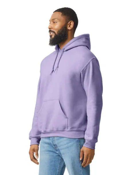  HEAVY BLEND™ hoodie, 271 g/m² - Gildan Orchid
