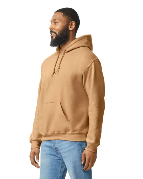  HEAVY BLEND™ ADULT HOODED SWEATSHIRT - Gildan Old Gold