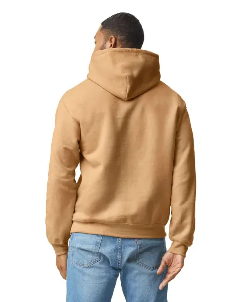  HEAVY BLEND™ ADULT HOODED SWEATSHIRT - Gildan Old Gold