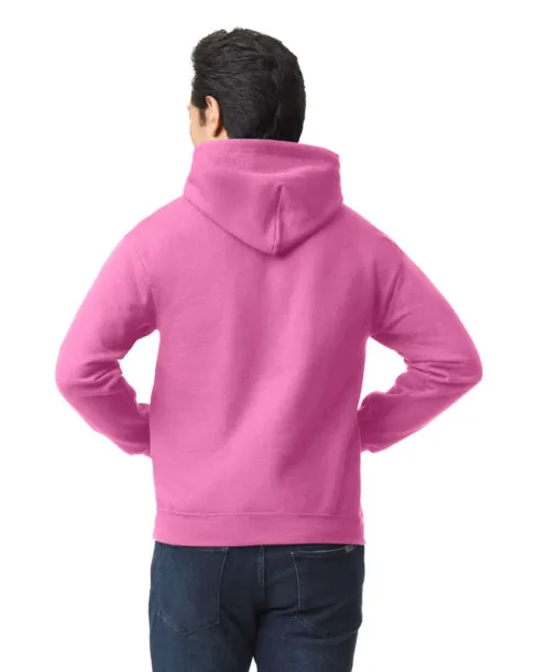  HEAVY BLEND™ ADULT HOODED SWEATSHIRT - Gildan Azalea