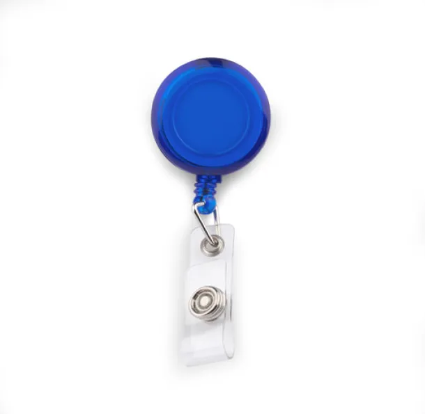 PULL Skipass Nebaski plava