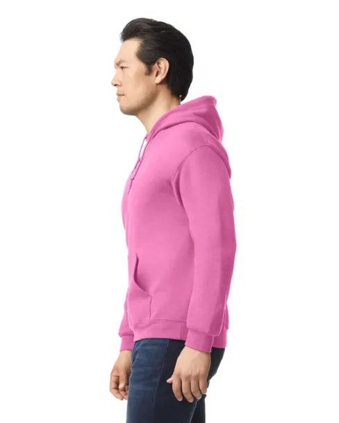  HEAVY BLEND™ ADULT HOODED SWEATSHIRT - Gildan Azalea