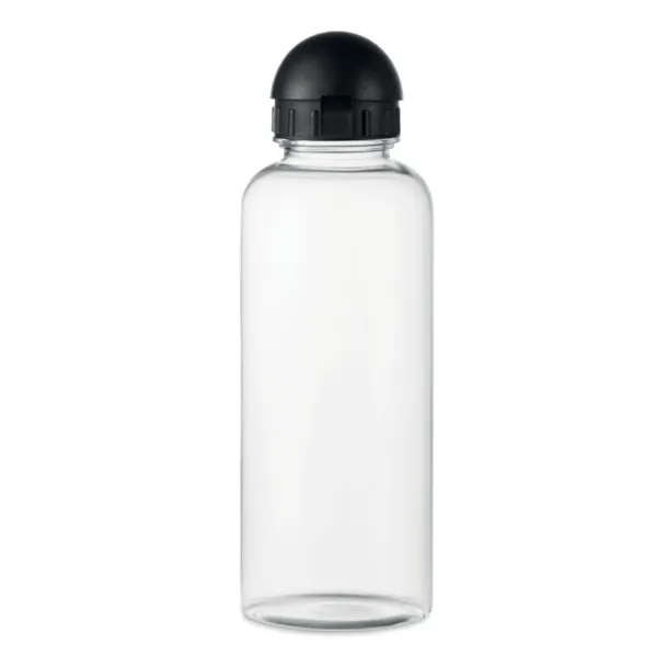 YUKON RPET RPET bottle 500ml Transparent