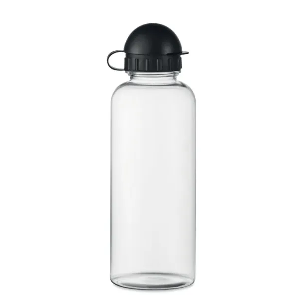 YUKON RPET RPET bottle 500ml Transparent