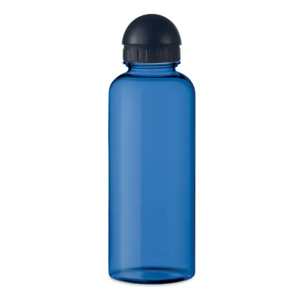 YUKON RPET RPET bottle 500ml Royal blue