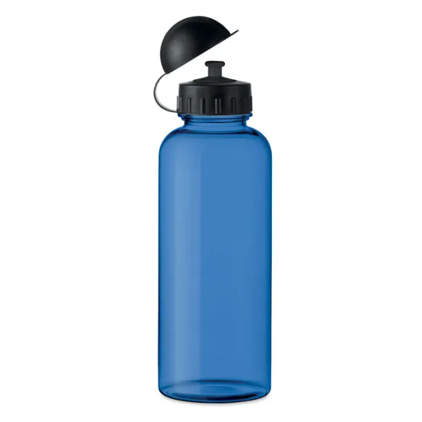 YUKON RPET RPET bottle 500ml Royal blue