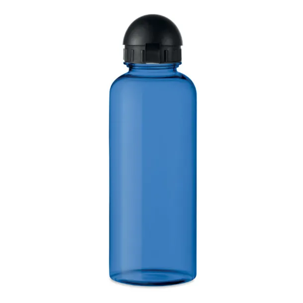 YUKON RPET RPET bottle 500ml Royal blue