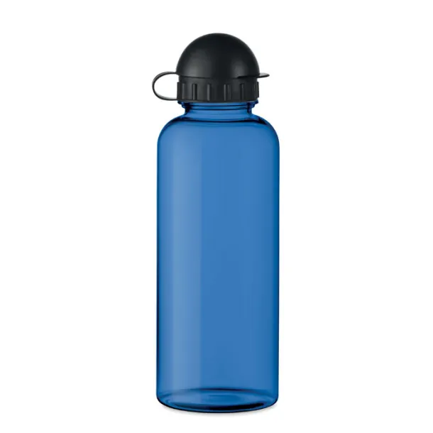 YUKON RPET RPET bottle 500ml Royal blue