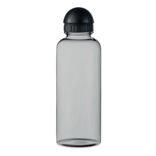 YUKON RPET boca za vodu 500ml transparent grey