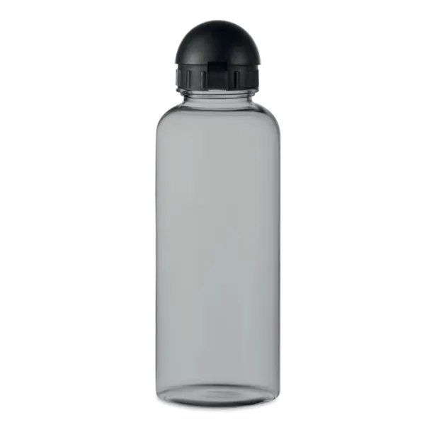 YUKON RPET boca za vodu 500ml transparent grey