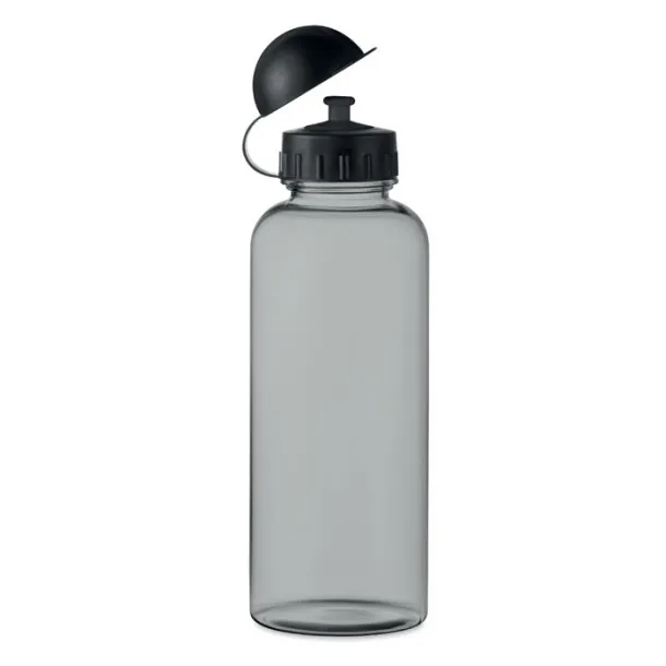 YUKON RPET boca za vodu 500ml transparent grey