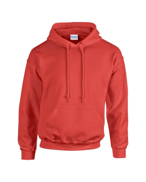  HEAVY BLEND™ ADULT HOODED SWEATSHIRT - Gildan Coral