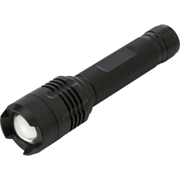  COB torch black