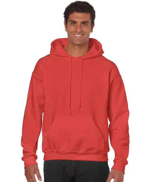  HEAVY BLEND™ ADULT HOODED SWEATSHIRT - Gildan Coral