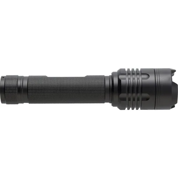  COB torch black