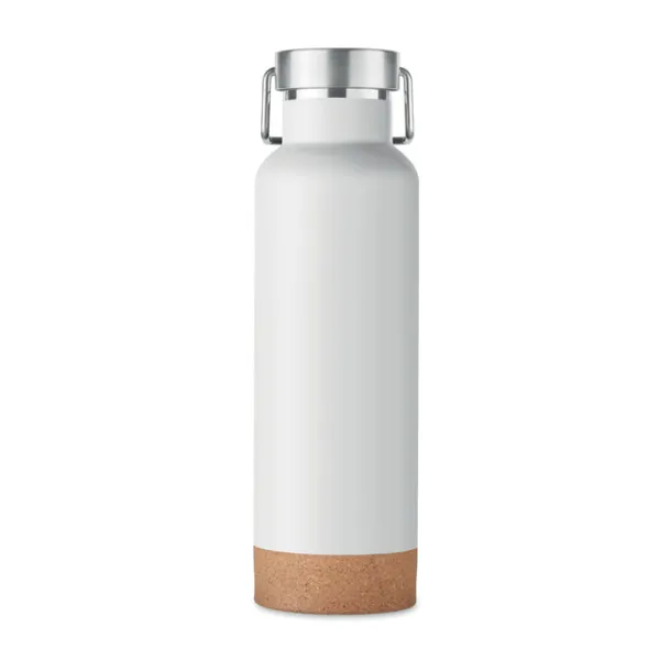 IVES Double wall bottle 500ml White