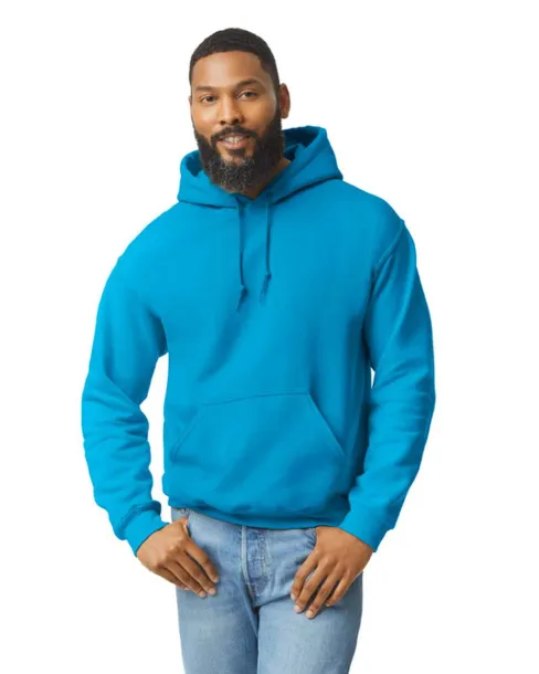  HEAVY BLEND™ ADULT HOODED SWEATSHIRT - Gildan Safir