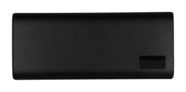 Hampton power bank Black