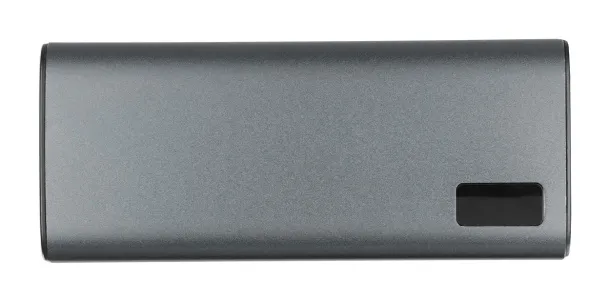 Hampton power bank Silver