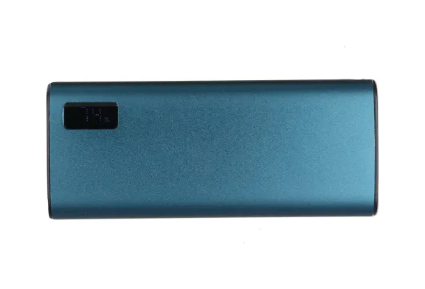 Hampton power bank Blue