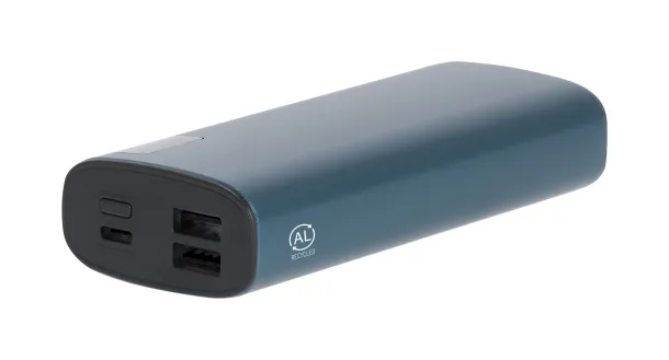 Hampton power bank Blue