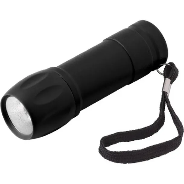  COB torch black