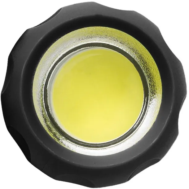 COB torch Crna