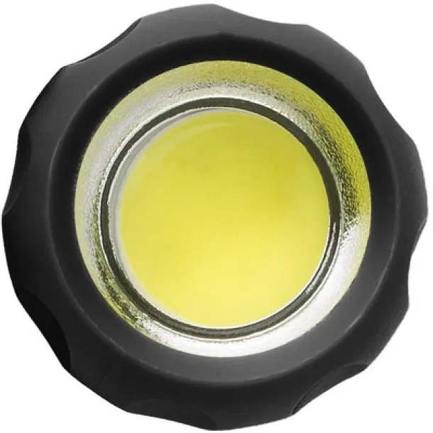  COB torch Crna