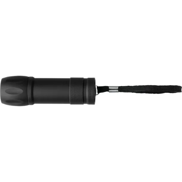  COB torch black