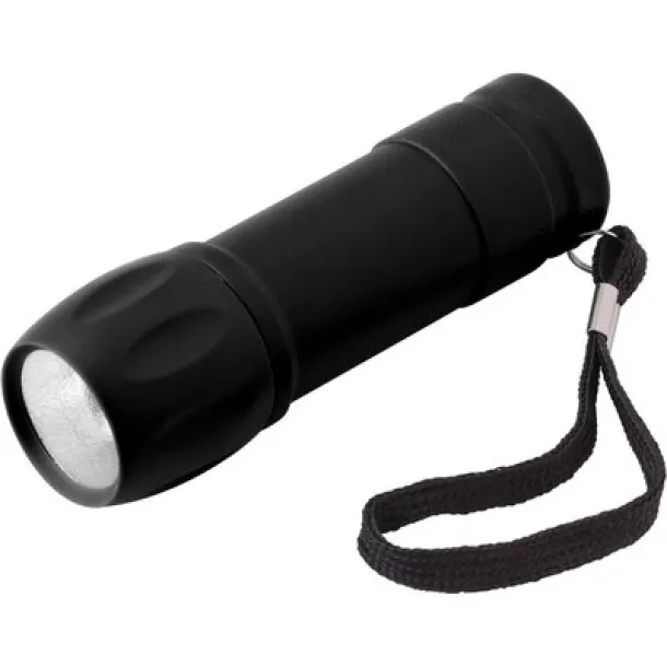  COB torch black