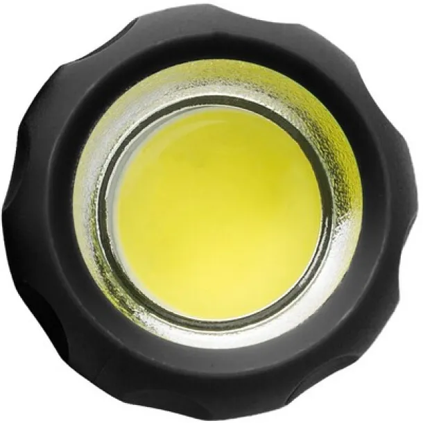  COB torch Crna