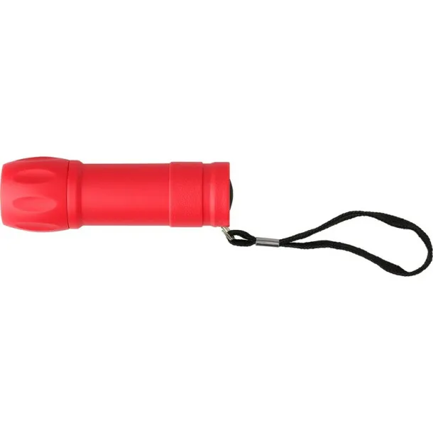  COB torch red