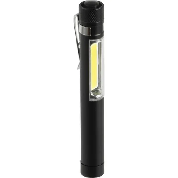  COB torch black