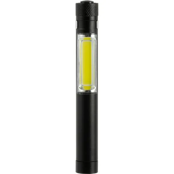 COB torch Crna