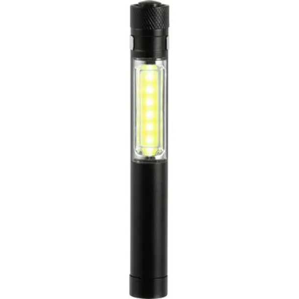  COB torch black