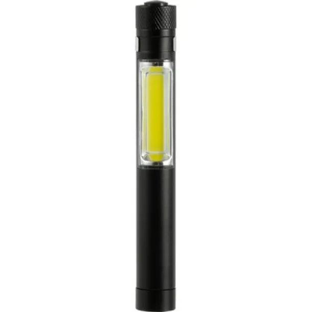  COB torch Crna
