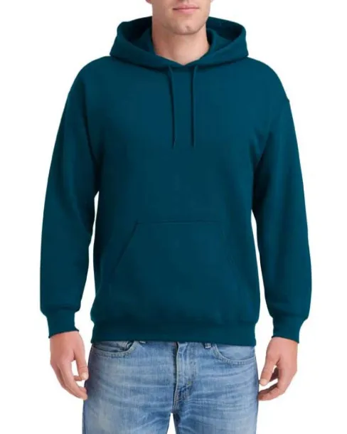  HEAVY BLEND™ ADULT HOODED SWEATSHIRT - Gildan Legion Blue